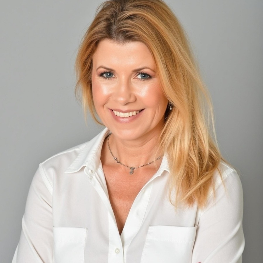 Annalisa Agoston